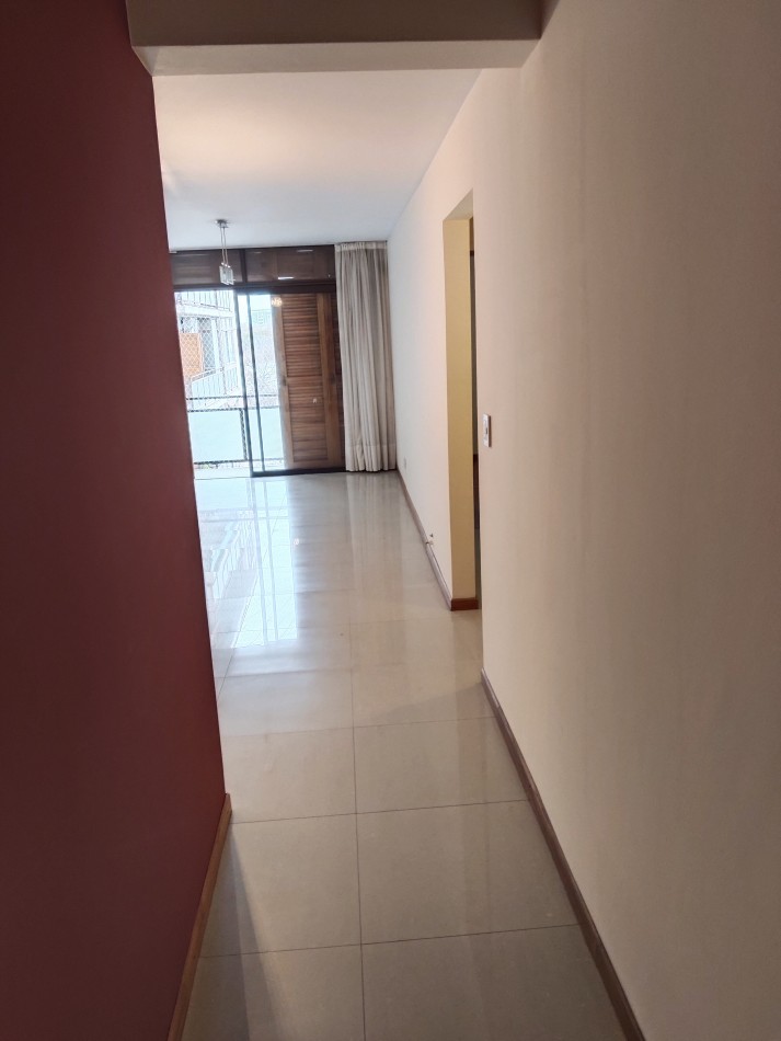 ALQUILER DEPTO 2 DORM IMPECABLE!!! MUY AMPLIO, A METROS DE ARISTIDES, CON BALCONES