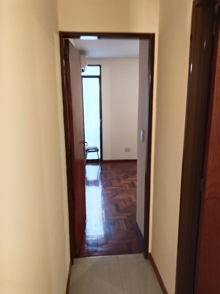 ALQUILER DEPTO 2 DORM IMPECABLE!!! MUY AMPLIO, A METROS DE ARISTIDES, CON BALCONES