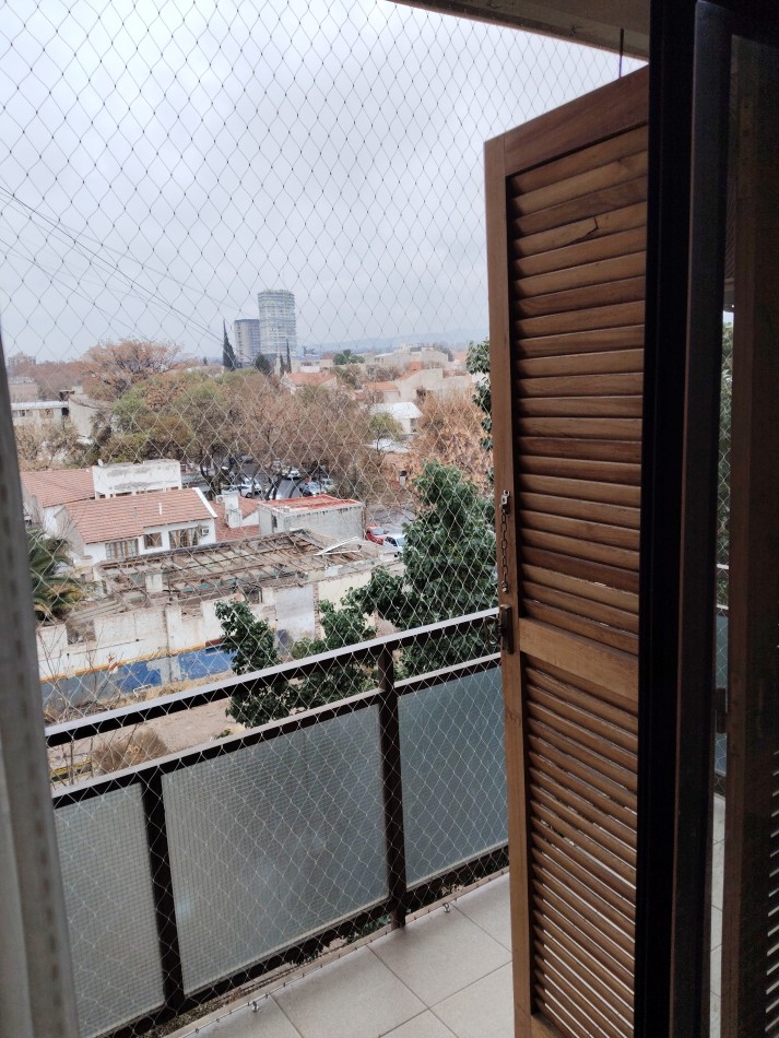 ALQUILER DEPTO 2 DORM IMPECABLE!!! MUY AMPLIO, A METROS DE ARISTIDES, CON BALCONES