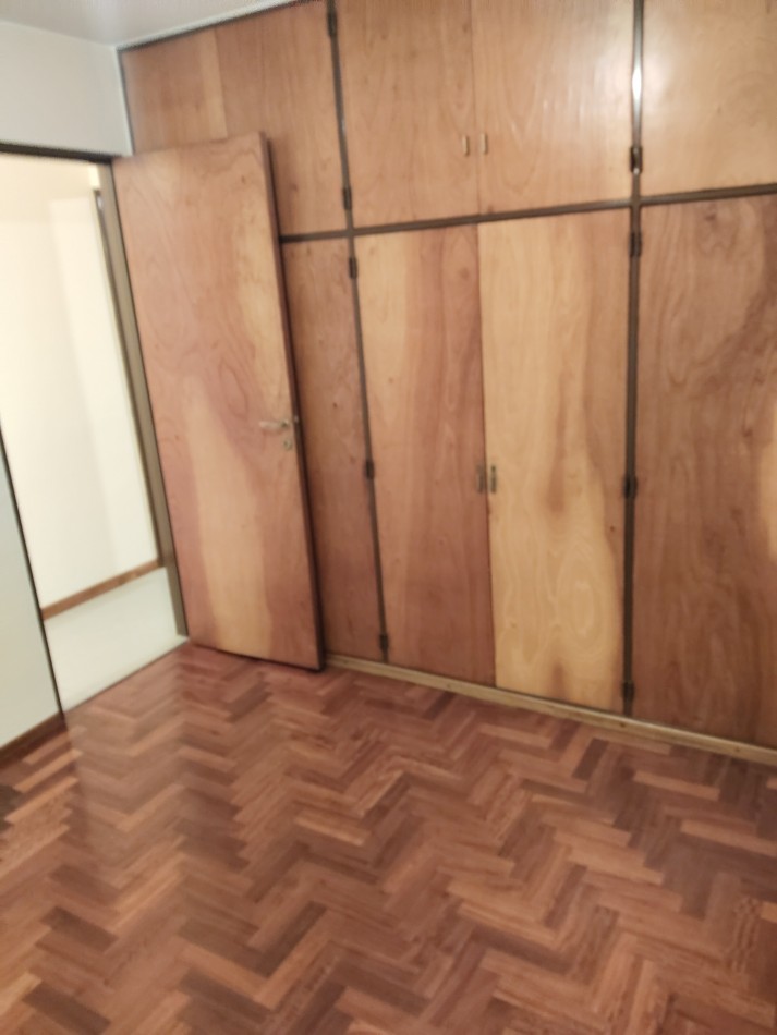 ALQUILER DEPTO 2 DORM IMPECABLE!!! MUY AMPLIO, A METROS DE ARISTIDES, CON BALCONES