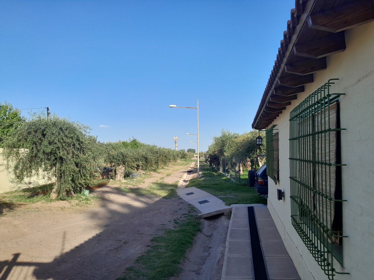Venta de Lote con Financiacion (Barrio Privado Piedras del Sur
