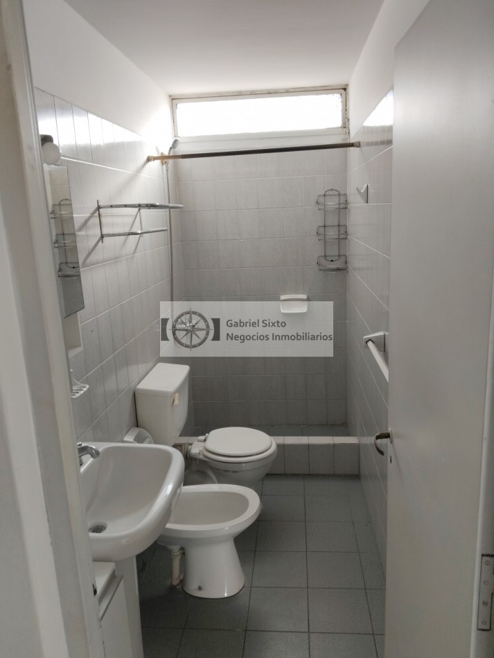 ALQUILER DEPTO IMPECABLE!!!! GUYAMALLEN, COMPLEJO PRIVADO, INMEDIACIONES CARREFOUR,