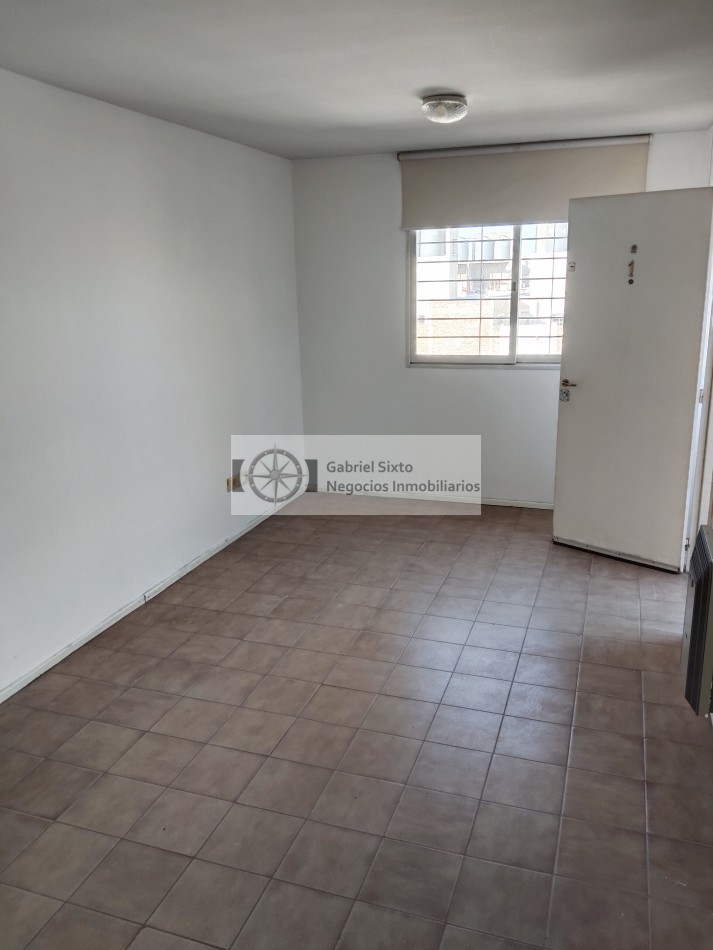 ALQUILER DEPTO IMPECABLE!!!! GUYAMALLEN, COMPLEJO PRIVADO, INMEDIACIONES CARREFOUR,