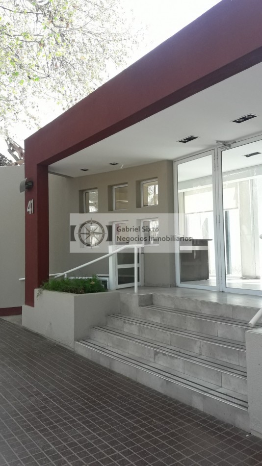 ALQUILER DEPTO 2 DORM CIUDAD PLAZA FONTANA A ESTRENAR!!!! CON COCHERA 