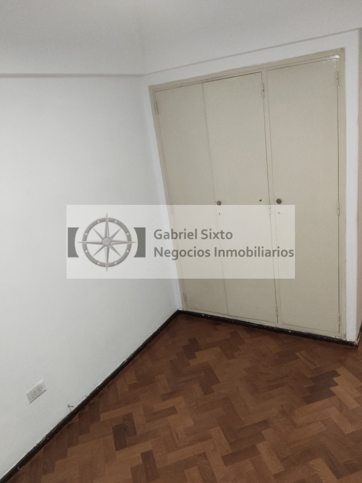 VENTA DEPTO PLANTA BAJA CIUDAD MENDOZA CALLE SAN LORENZO 444, (HABILITADO PARA VIVIENDA Y COMERCIAL)