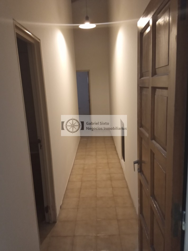 ALQUILER CASA COMO LOCAL COMERCIAL UBICADA SOBRE CALLE AVELLANEDA A MTS YPF SHOPPING