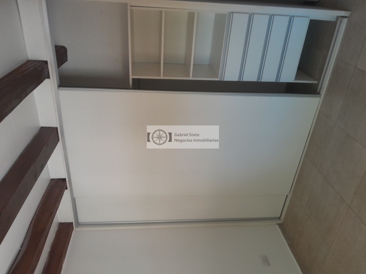 ALQUILER CASA EN COMPLEJO PRIVADO (VILLA EUGENIA Bermejo) 2 dorm. cochera doble, acceso por control remoto