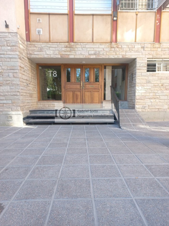 VENTA DEPTO TORRES UNIMEV - IMPECABLE!!! 3 DORM ESCRITURA INMEDIATA 