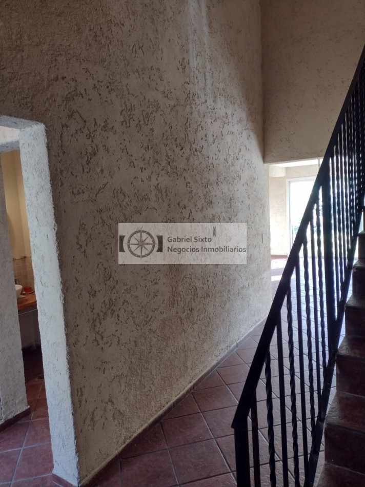 ALQUIILER CASA B PRIVADO PRIMA TERRA, 3 DORM 2 BÑ MAIPU MENDOZA 