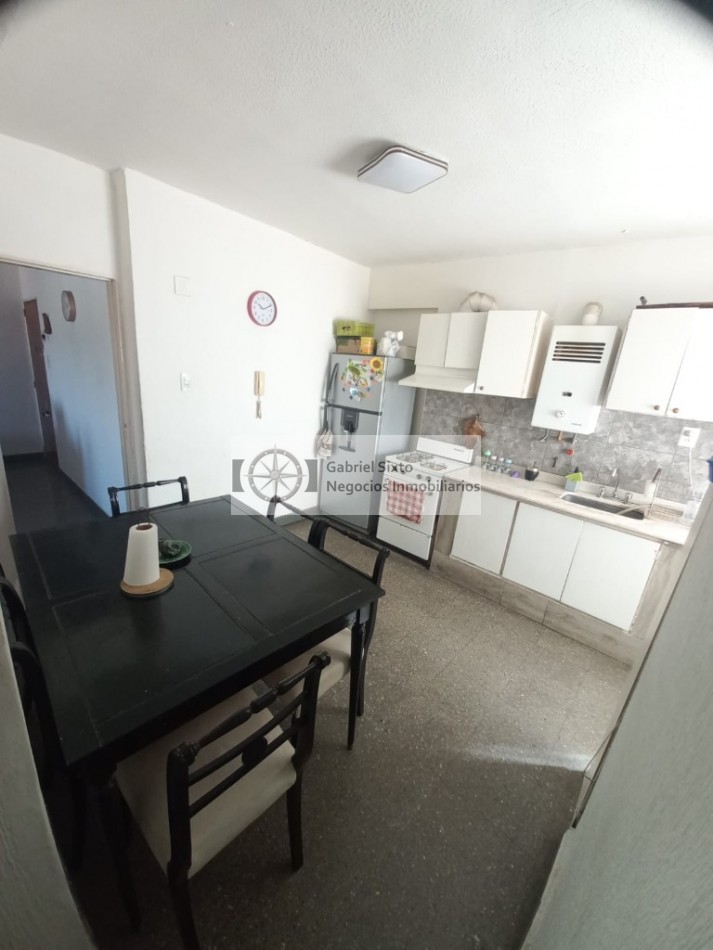 VENTA DEPTO TORRES UNIMEV - IMPECABLE!!! 3 DORM ESCRITURA INMEDIATA 