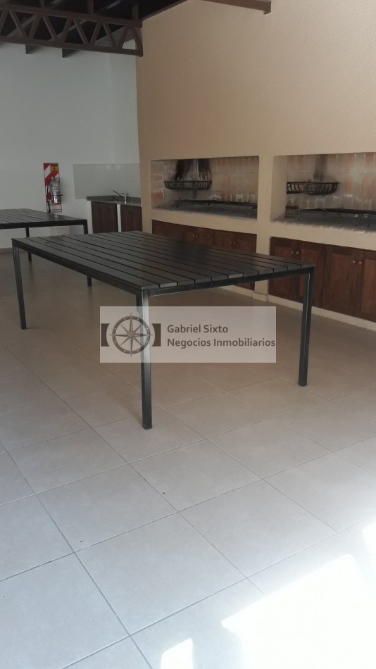 ALQUILER DEPTO 2 DORM CIUDAD PLAZA FONTANA A ESTRENAR!!!! CON COCHERA 