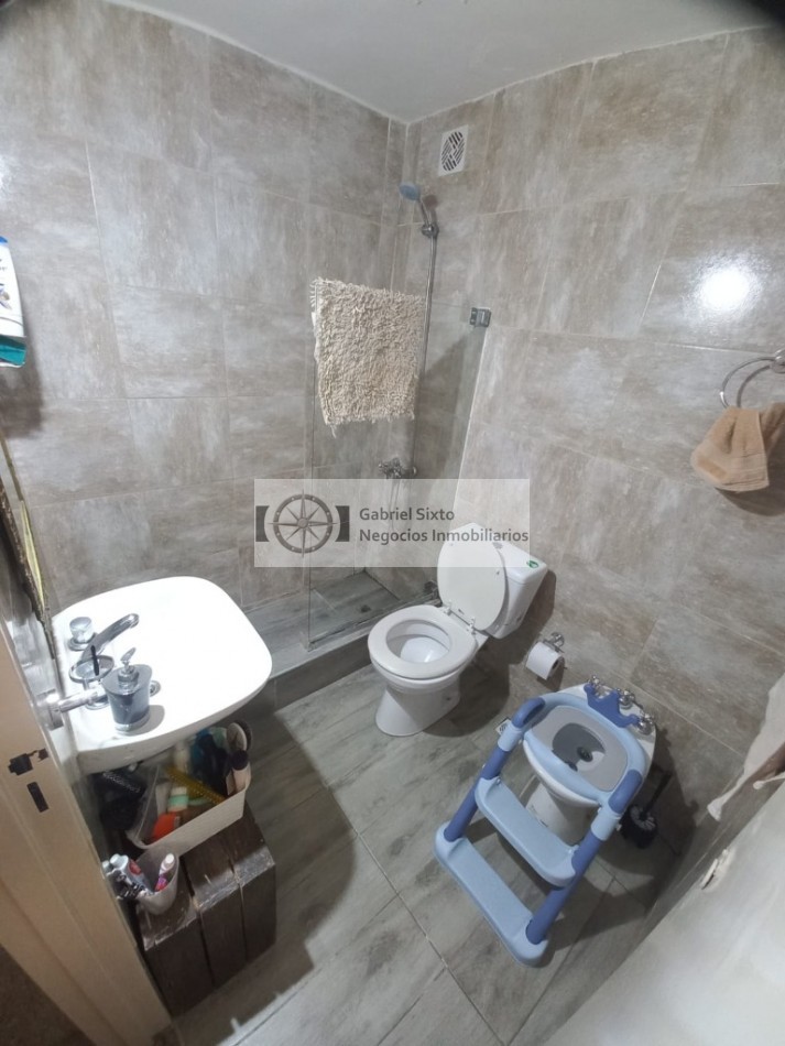 VENTA DEPTO TORRES UNIMEV - IMPECABLE!!! 3 DORM ESCRITURA INMEDIATA 