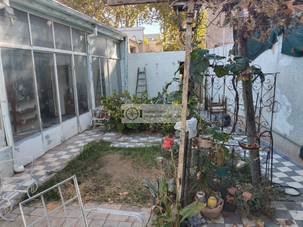 VENTA PROPIEDAD 5TA SECC. MARTIN ZAPATA A MTS DE M DE ROSAS CIUDAD