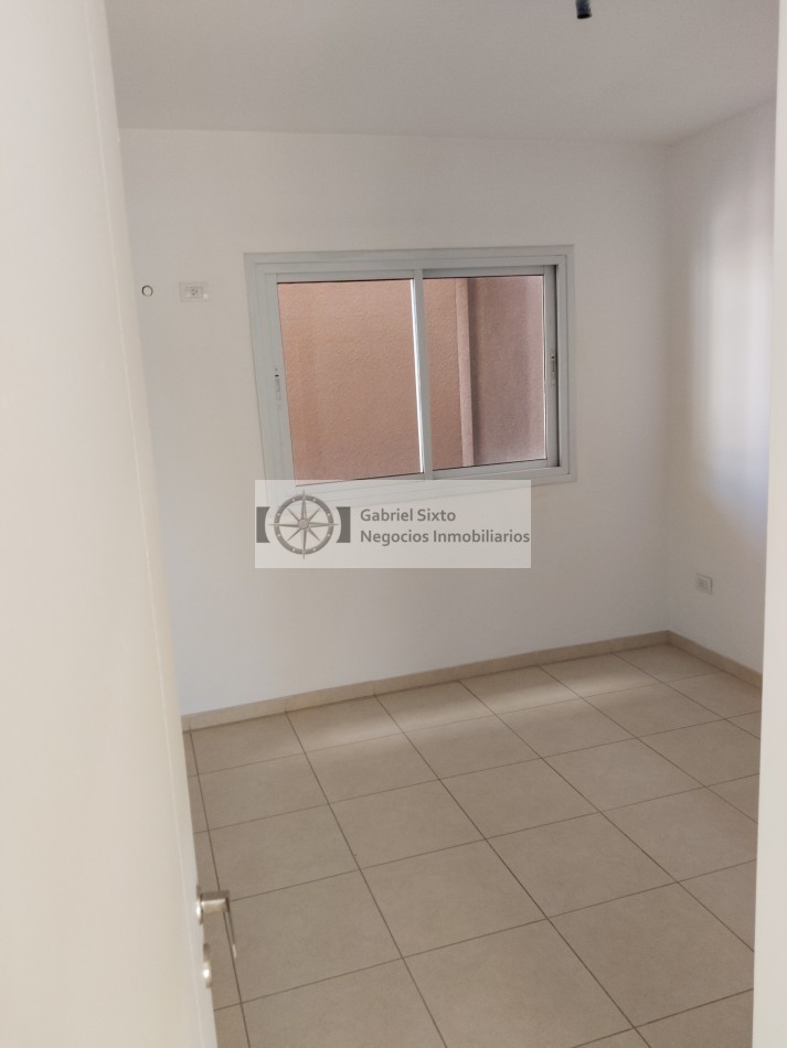 ALQUILER DEPTO 2 DORM CIUDAD PLAZA FONTANA A ESTRENAR!!!! CON COCHERA 