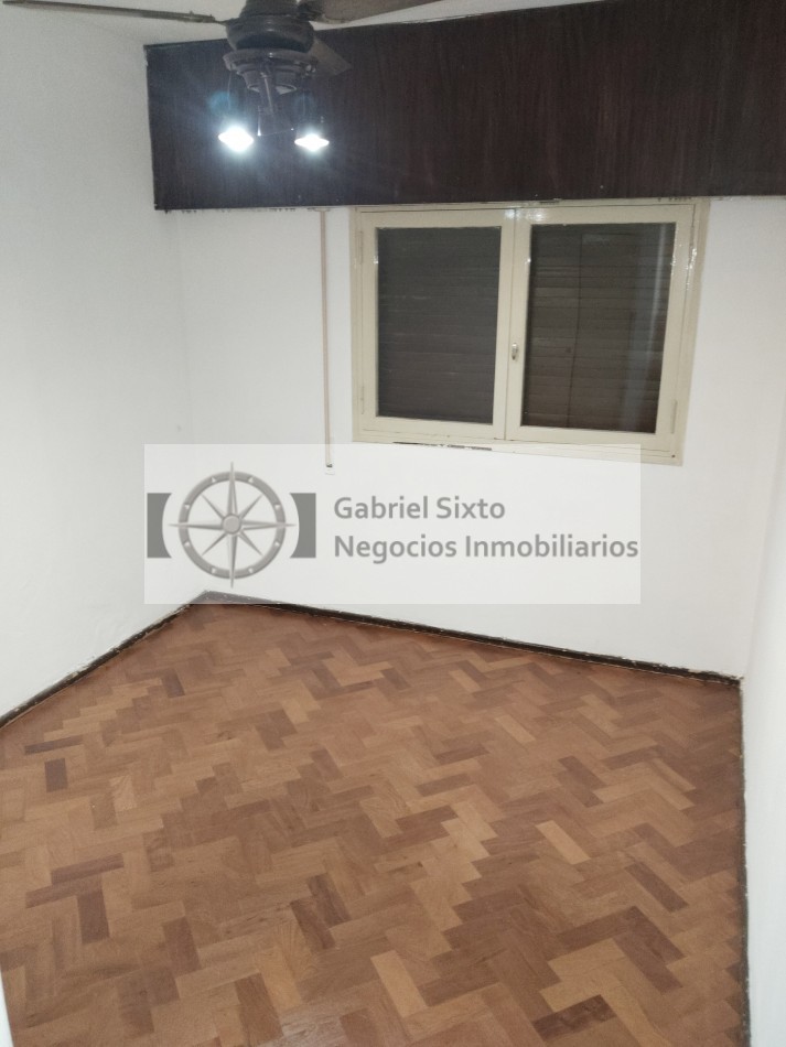 VENTA DEPTO PLANTA BAJA CIUDAD MENDOZA CALLE SAN LORENZO 444, (HABILITADO PARA VIVIENDA Y COMERCIAL)