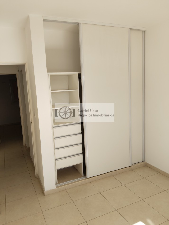 ALQUILER DEPTO 2 DORM CIUDAD PLAZA FONTANA A ESTRENAR!!!! CON COCHERA 