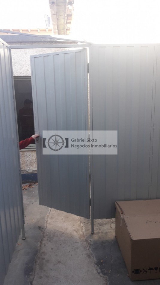 VENTA PROPIEDAD GUAYMALLEN CON 2 LOCALES Y 2 DEPTOS. COMPLEJO COMPLETO 