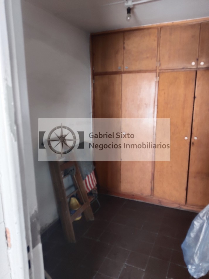 VENTA CASA TODO PB, A ALVAREZ MTS DE BOULOGNE SUR MER, 3 DOM 2BÑ COCHERA 