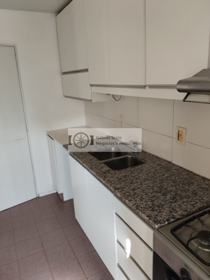 ALQUILER DEPTO IMPECABLE!!!! GUYAMALLEN, COMPLEJO PRIVADO, INMEDIACIONES CARREFOUR,