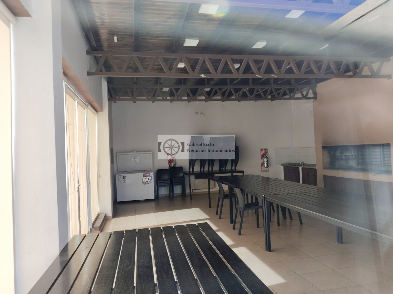 ALQUILER DEPTO 2 DORM CIUDAD PLAZA FONTANA A ESTRENAR!!!! CON COCHERA 