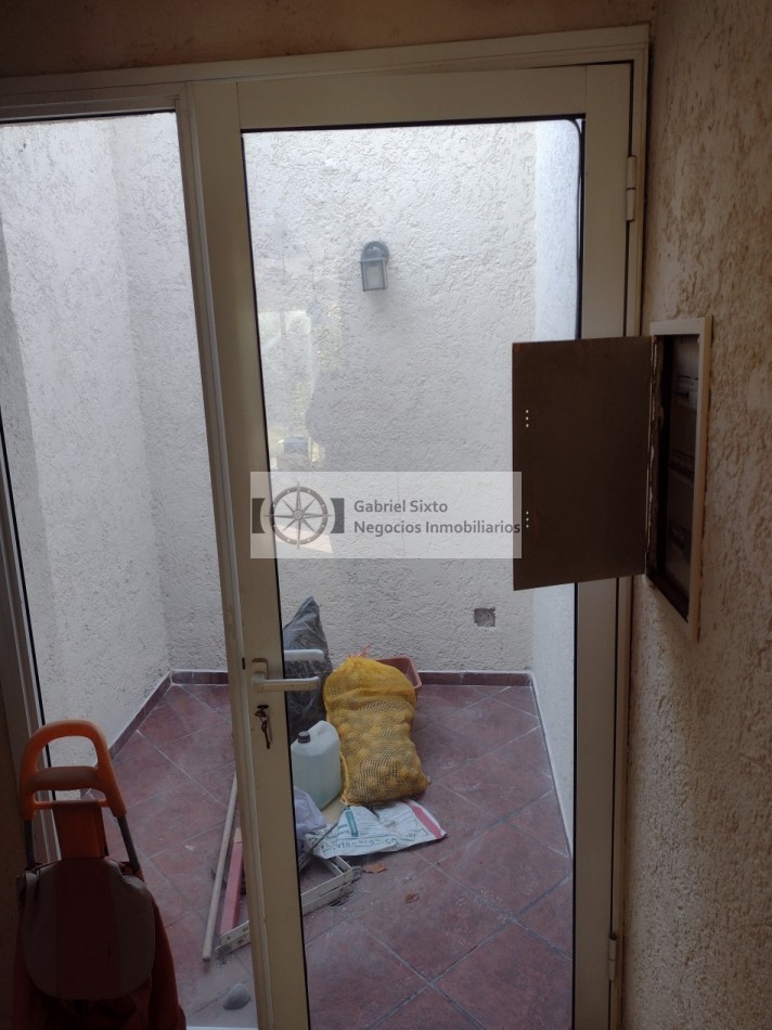 ALQUIILER CASA B PRIVADO PRIMA TERRA, 3 DORM 2 BÑ MAIPU MENDOZA 
