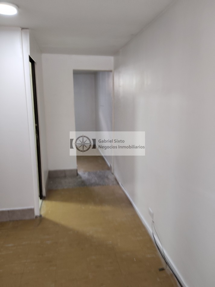 ALQUILER DEPTO INTERNO 1 DORM (sin cochera) PARA 1/ 2 PERSONAS MAXIMO godoy cruz  