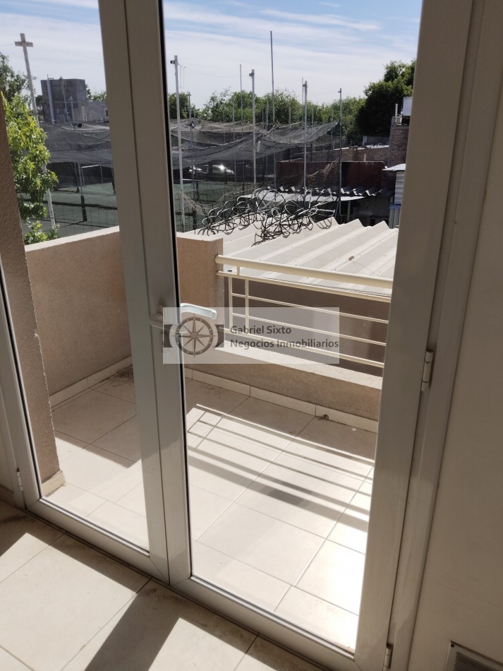 ALQUILER DEPTO 2 DORM CIUDAD PLAZA FONTANA A ESTRENAR!!!! CON COCHERA 