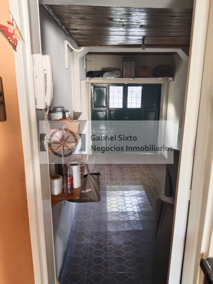 VENTA CASA TODO PB, A ALVAREZ MTS DE BOULOGNE SUR MER, 3 DOM 2BÑ COCHERA 