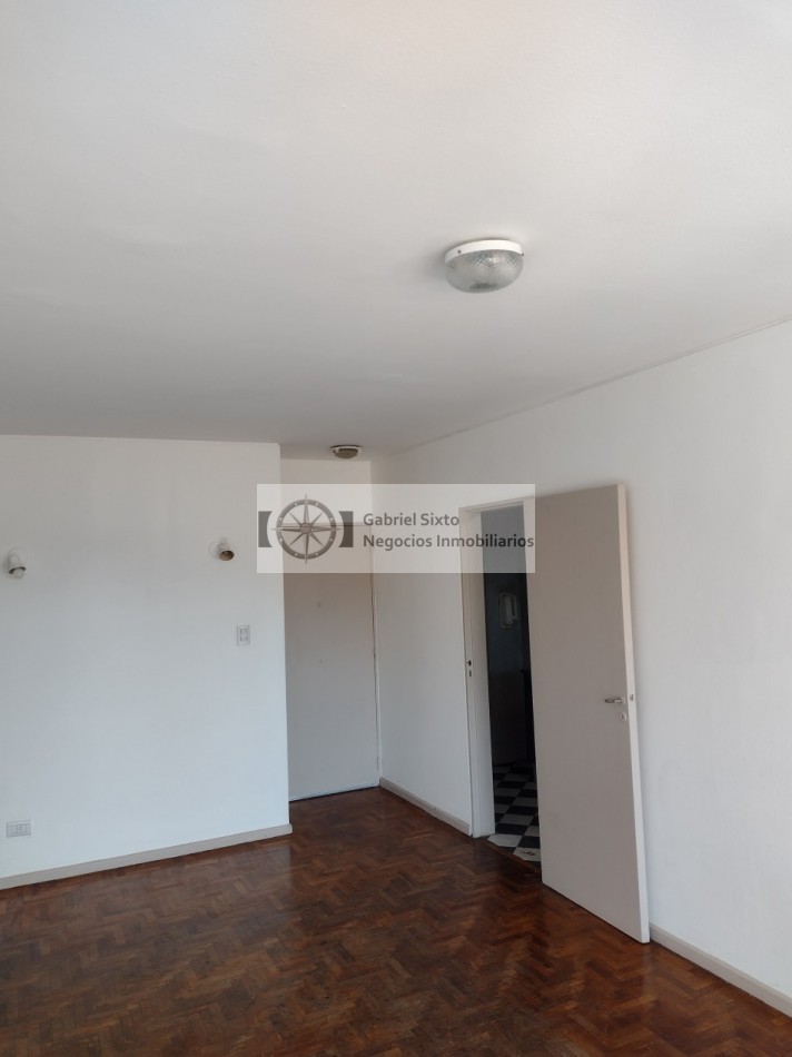 ALQULER DEPTO CIUDAD MITRE Y GUTIERREZ 2 DORM 2 BÑ SIN COCHERA