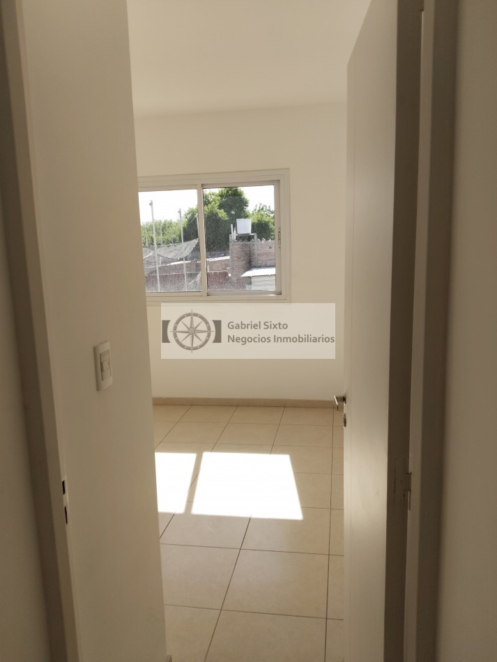 ALQUILER DEPTO 2 DORM CIUDAD PLAZA FONTANA A ESTRENAR!!!! CON COCHERA 