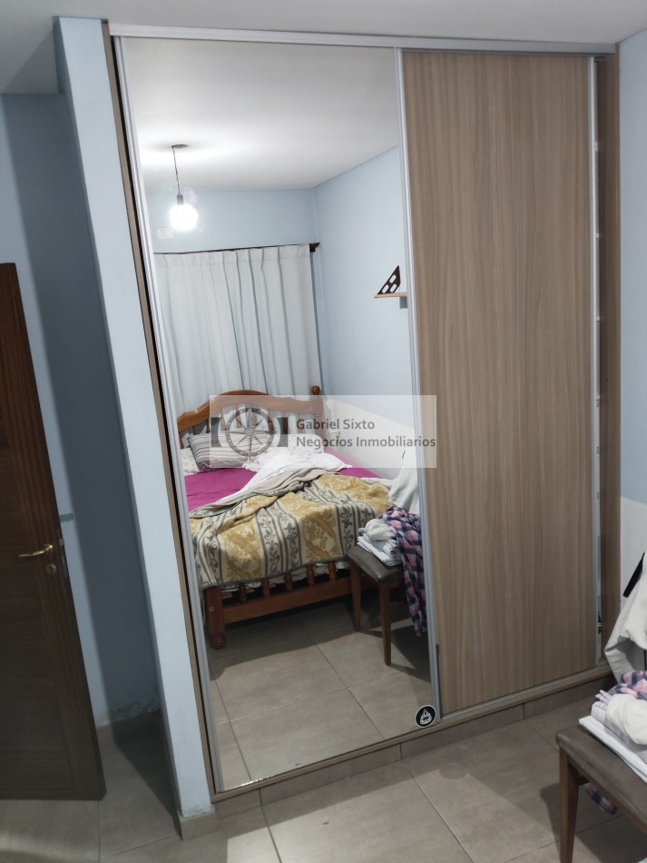 VENTA CASA ESQUINA IMPECABLE MAIPU 3 DRM, 2BÑ. SALON, PILETA, QUINCHO. DOBLE COCHERA