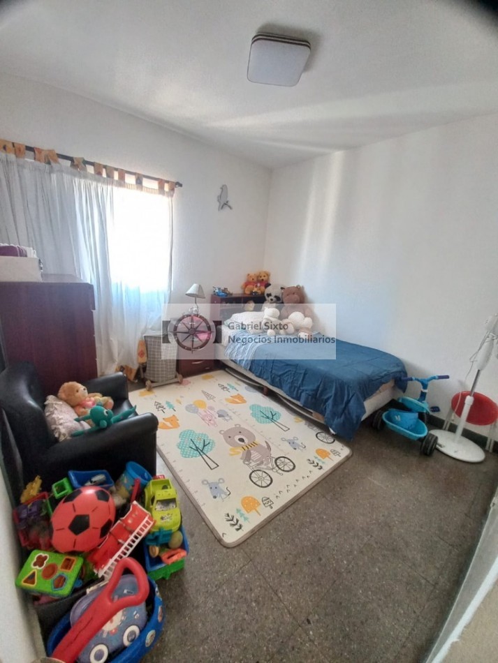 VENTA DEPTO TORRES UNIMEV - IMPECABLE!!! 3 DORM ESCRITURA INMEDIATA 