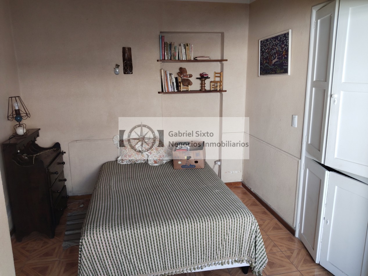 VENTA CASA TODO PB, A ALVAREZ MTS DE BOULOGNE SUR MER, 3 DOM 2BÑ COCHERA 