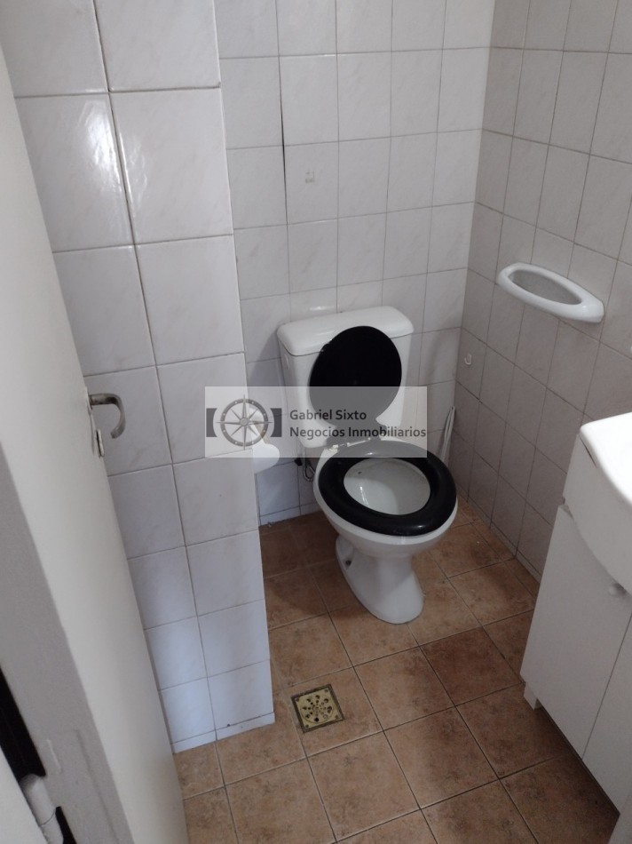 ALQULER DEPTO CIUDAD MITRE Y GUTIERREZ 2 DORM 2 BÑ SIN COCHERA