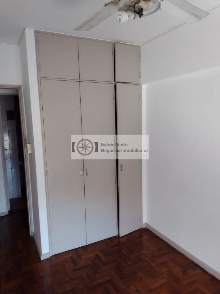 ALQULER DEPTO CIUDAD MITRE Y GUTIERREZ 2 DORM 2 BÑ SIN COCHERA
