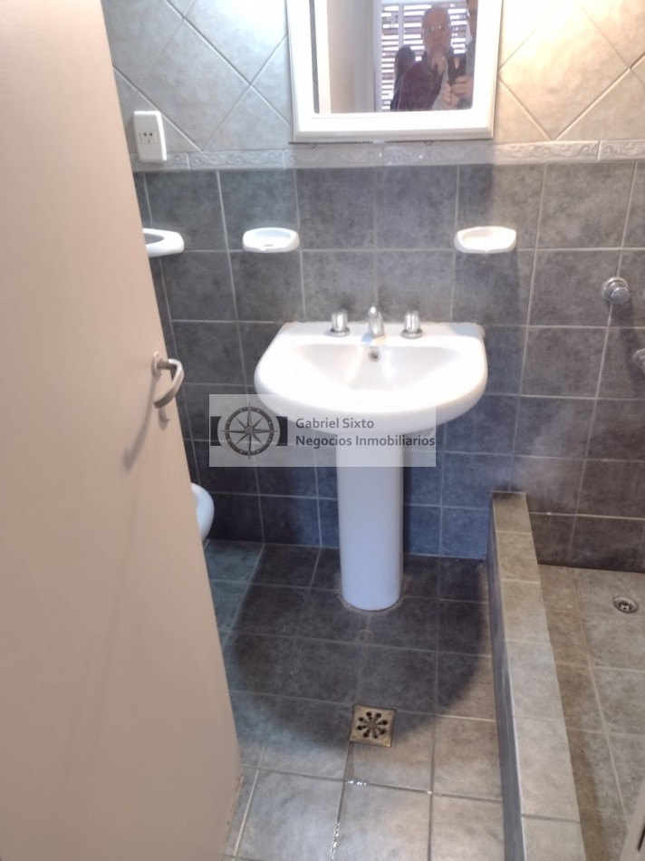 ALQULER DEPTO CIUDAD MITRE Y GUTIERREZ 2 DORM 2 BÑ SIN COCHERA