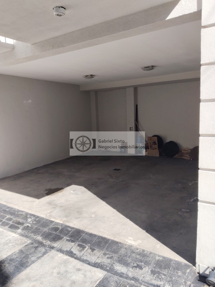 ALQUILER DEPTO 1 DORM CON COCHERA IMPECABLE EXCELENTE ZONA GODOY CRUZ complejo chico 