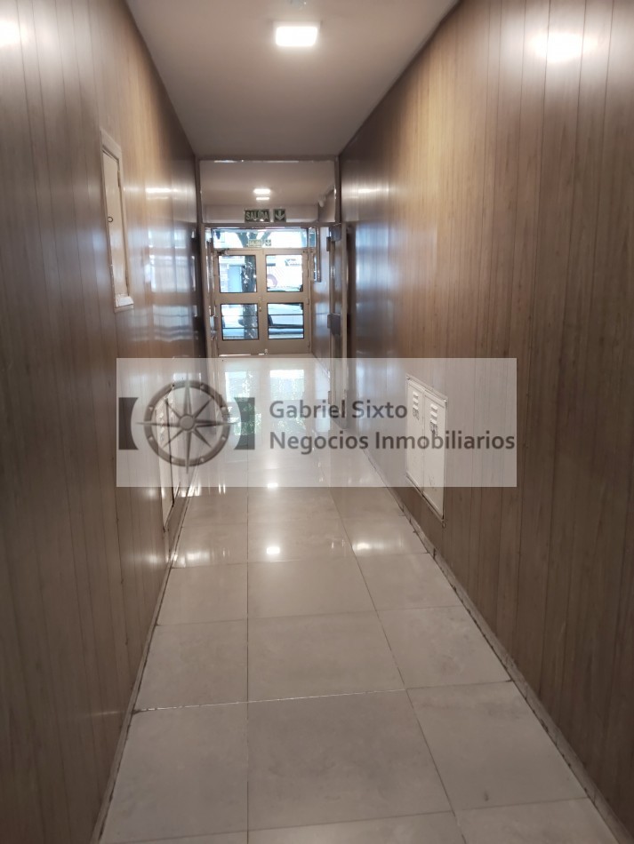VENTA DEPTO PLANTA BAJA CIUDAD MENDOZA CALLE SAN LORENZO 444, (HABILITADO PARA VIVIENDA Y COMERCIAL)