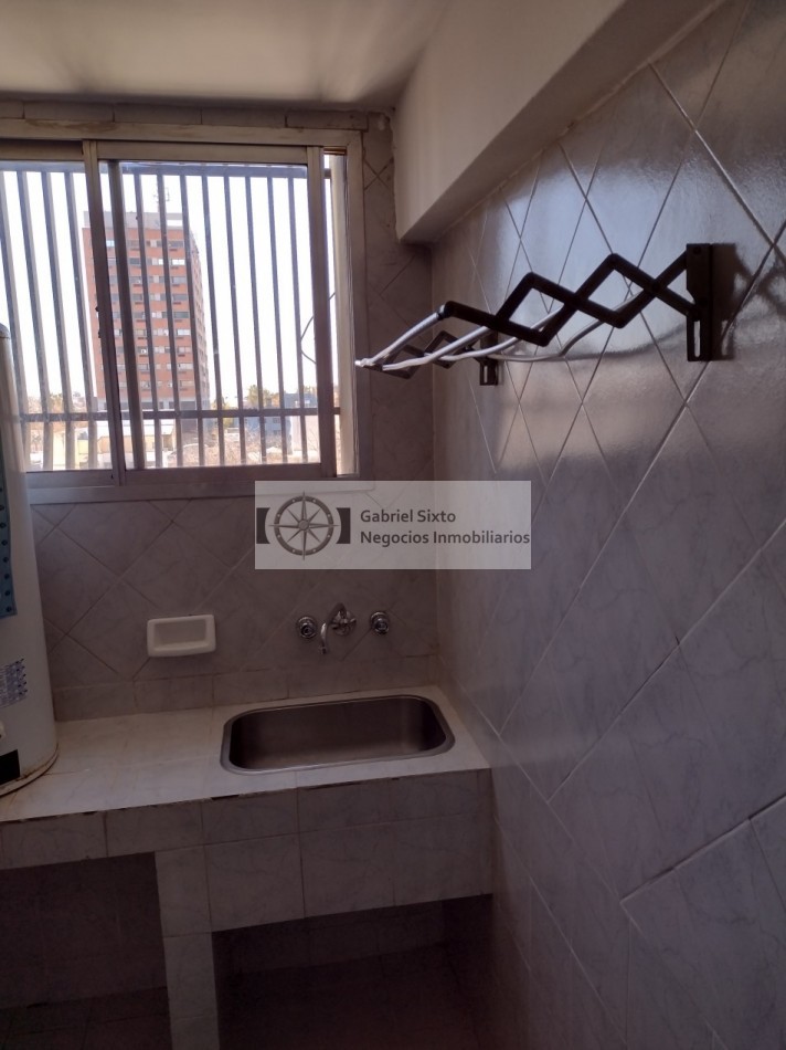 ALQULER DEPTO CIUDAD MITRE Y GUTIERREZ 2 DORM 2 BÑ SIN COCHERA