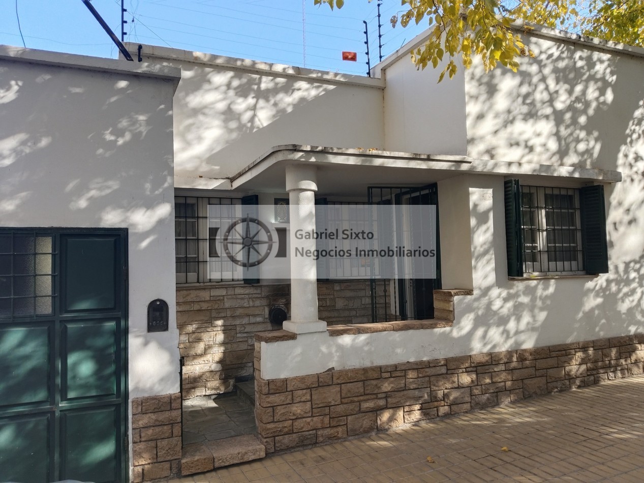 VENTA CASA TODO PB, A ALVAREZ MTS DE BOULOGNE SUR MER, 3 DOM 2BÑ COCHERA 