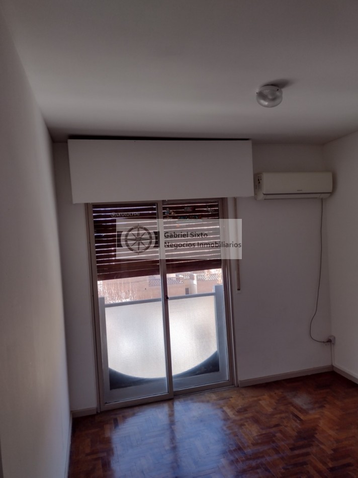 ALQULER DEPTO CIUDAD MITRE Y GUTIERREZ 2 DORM 2 BÑ SIN COCHERA