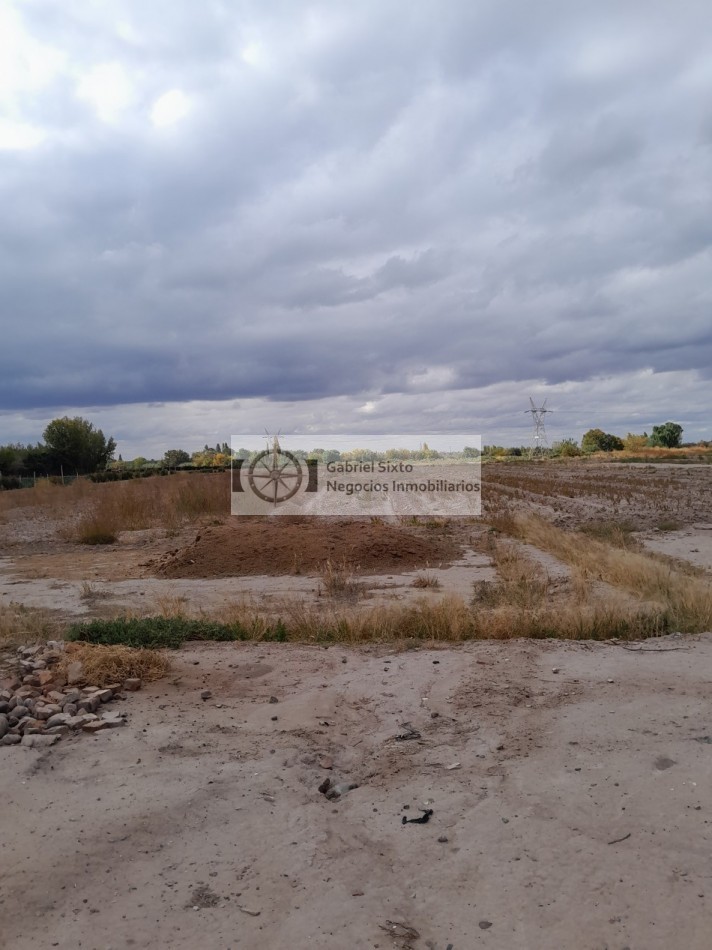 VENTA TERRENO SOBRE CARRIL NACIONAL 3 HA. IDEAL DESARROLLO INMOBILIARIO, GUAYMALLEN