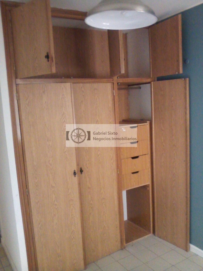 ALQUILER DEPTO 2 DORM IMPECABLE EN TORRES DE LAS AMERICAS CON COCHERA 