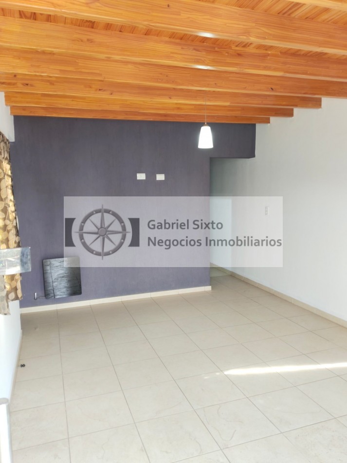 ALQULER DEPTO 2 DORM. VILLA NUEVA, COCHERA, COMPLEJITO CHICO A MTS DE COCHABAMBA 