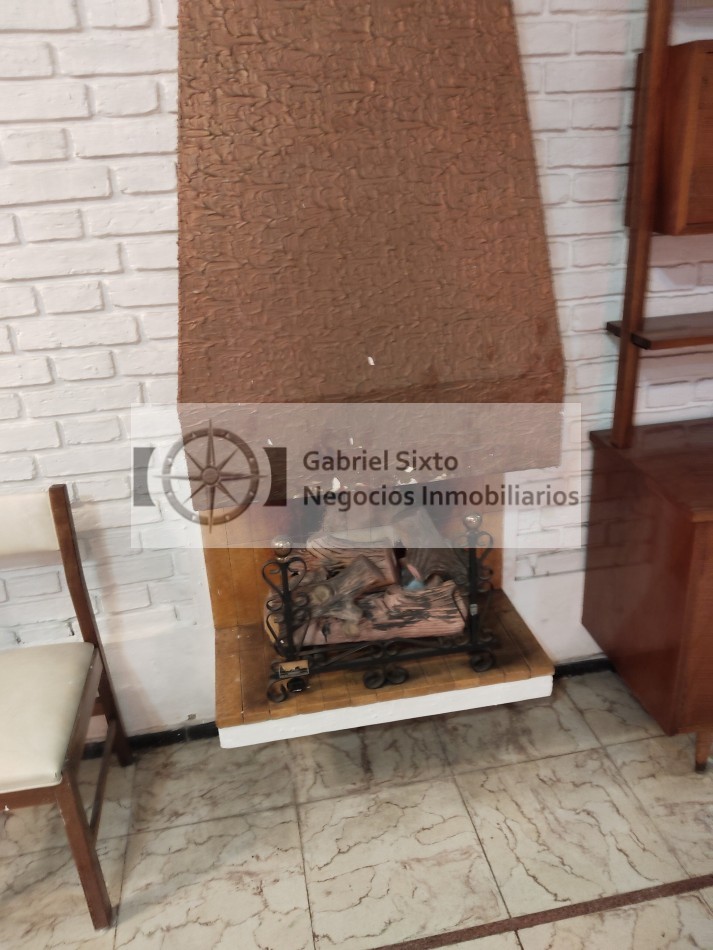 VENTA CASA ESQUINA P DE LOS ANDES Y FADER 6ta secc.  IMPECABLE 