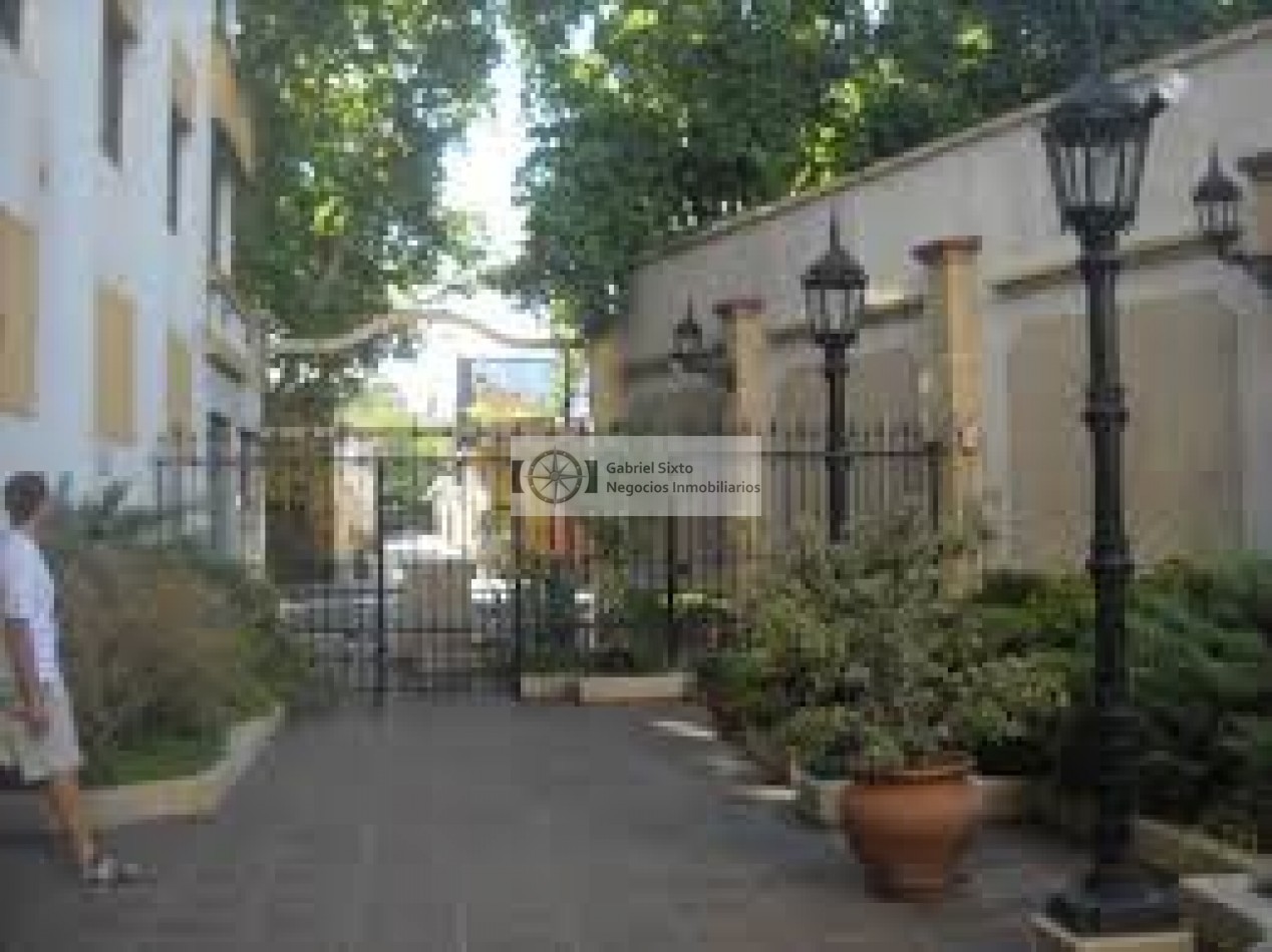 ALQUILER DEPTO 2 DORM IMPECABLE EN TORRES DE LAS AMERICAS CON COCHERA 