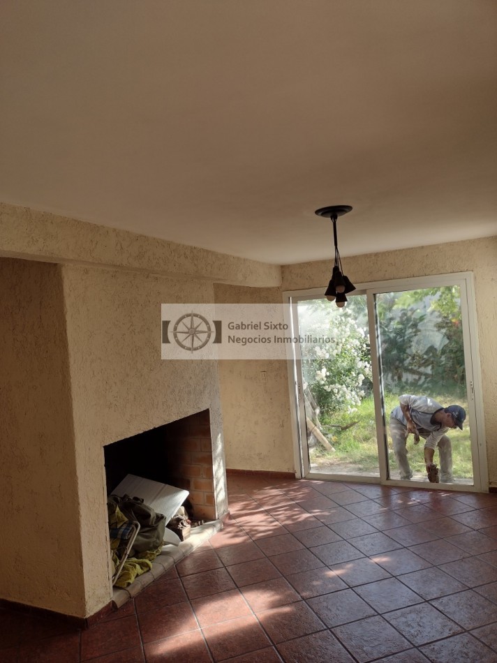 ALQUIILER CASA B PRIVADO PRIMA TERRA, 3 DORM 2 BÑ MAIPU MENDOZA 