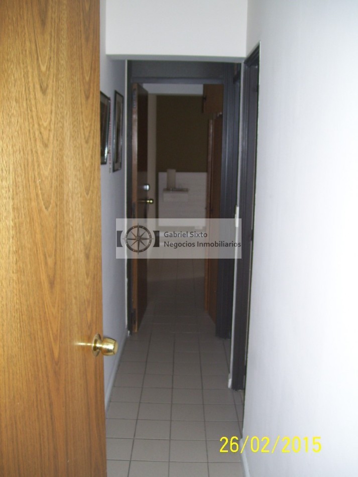 ALQUILER DEPTO 2 DORM IMPECABLE EN TORRES DE LAS AMERICAS CON COCHERA 