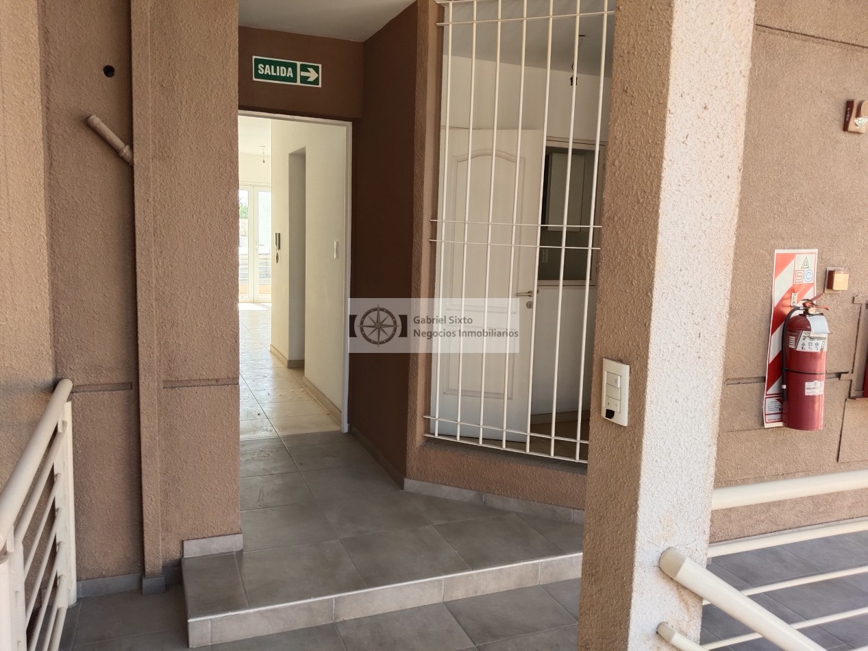 ALQUILER DEPTO 2 DORM CIUDAD PLAZA FONTANA A ESTRENAR!!!! CON COCHERA 