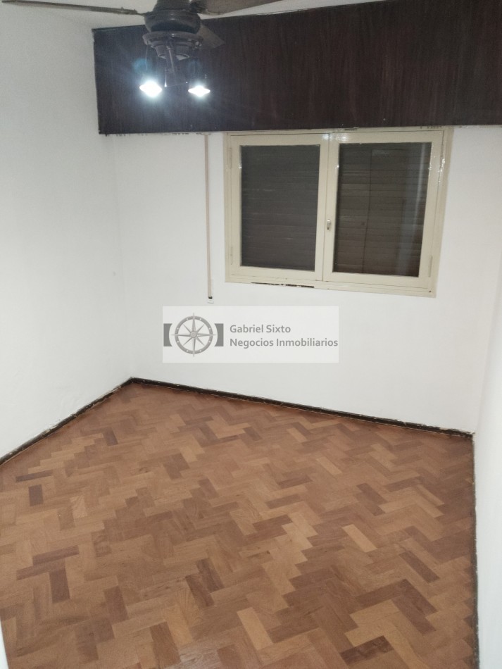 VENTA DEPTO PLANTA BAJA CIUDAD MENDOZA CALLE SAN LORENZO 444, (HABILITADO PARA VIVIENDA Y COMERCIAL)